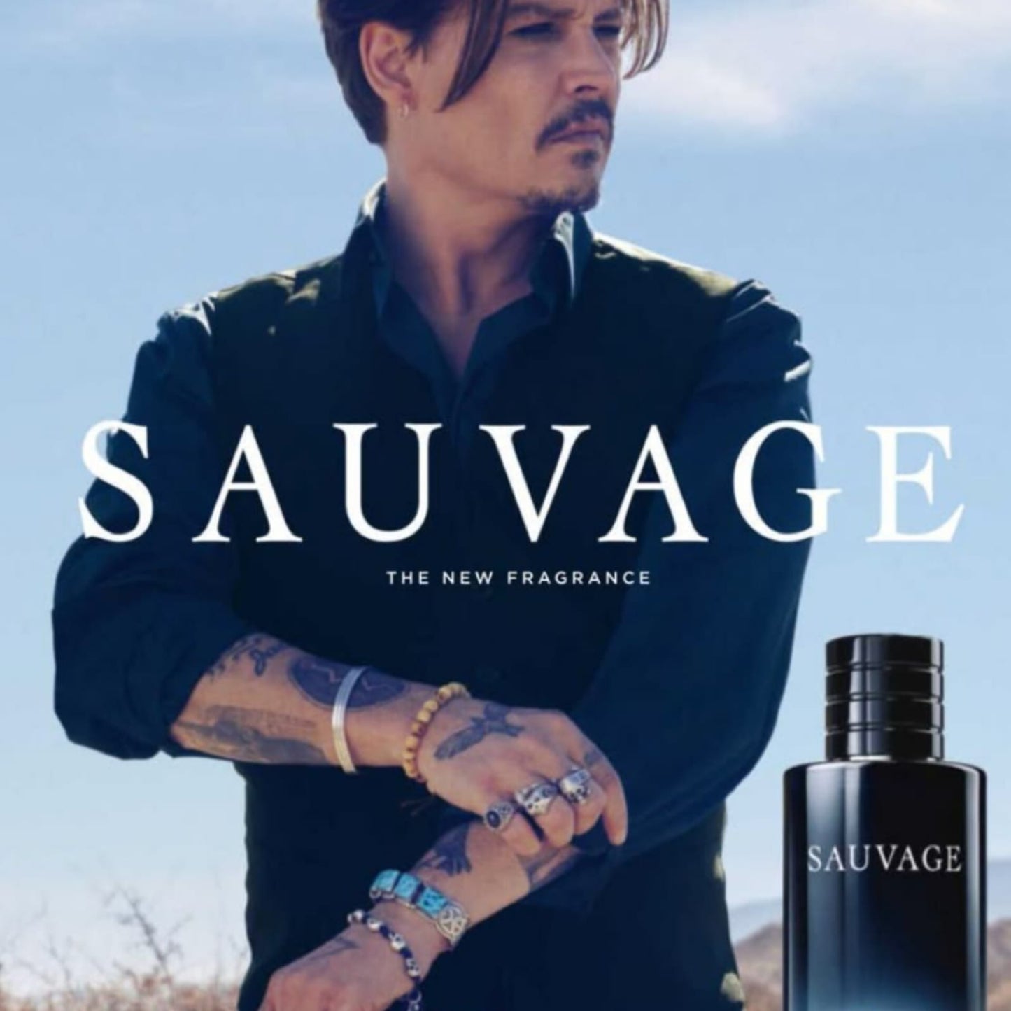 Mini Sauvage Original