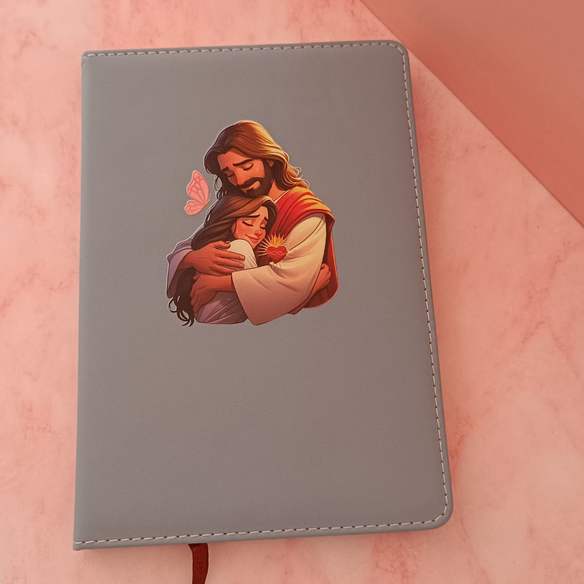 Agendas Abrazo