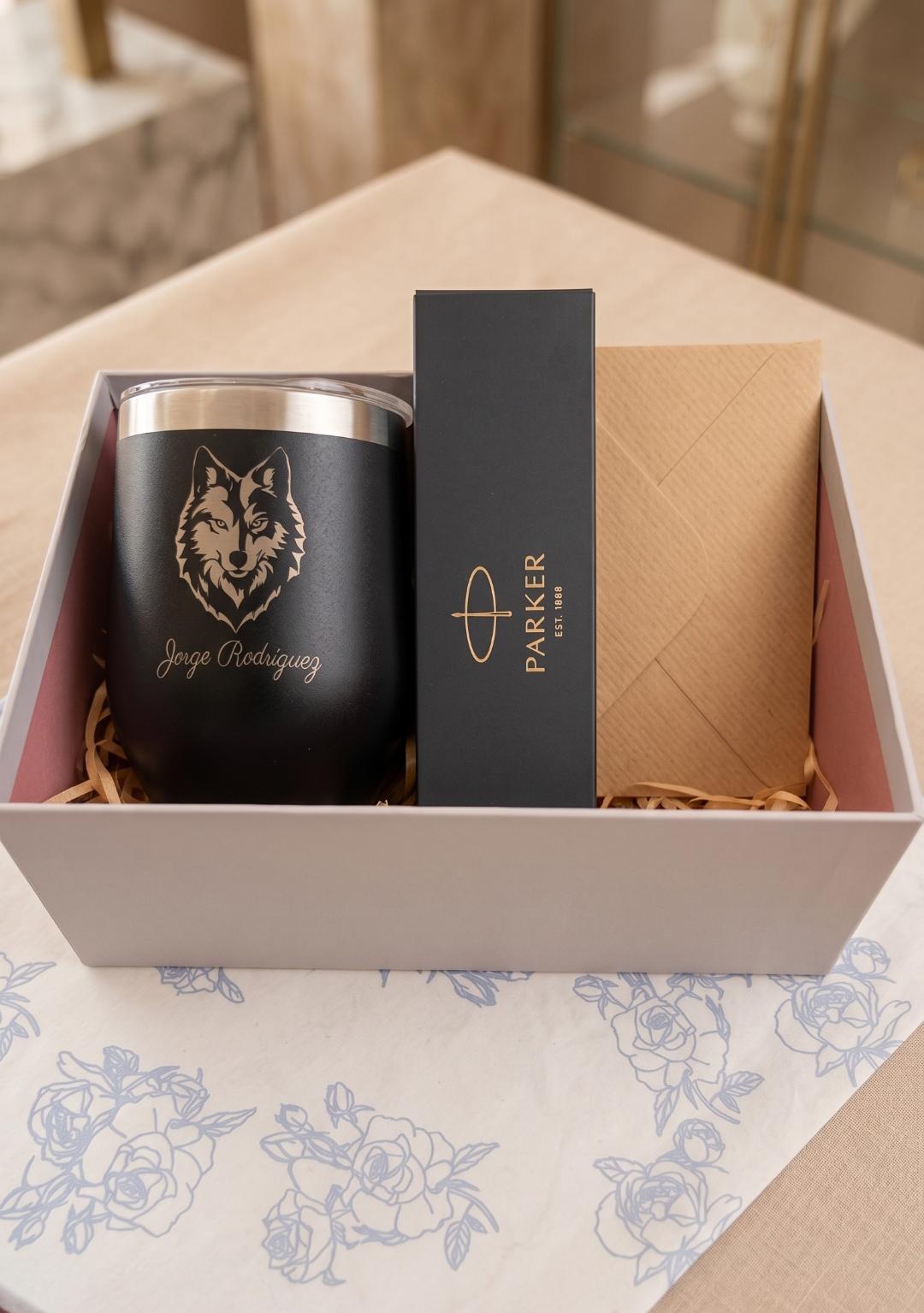 Gentleman Set #5