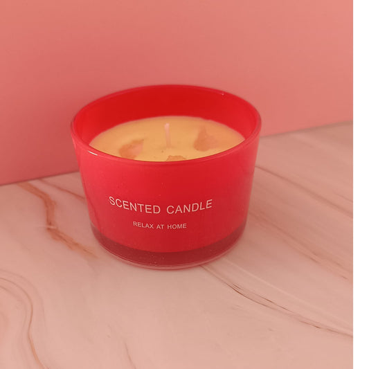 Velas Aromaticas