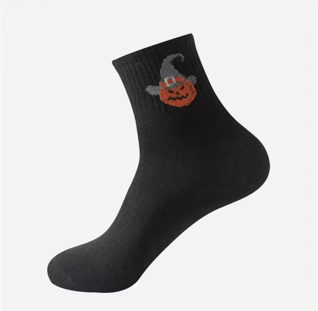 Calcetines Pumpkin Season