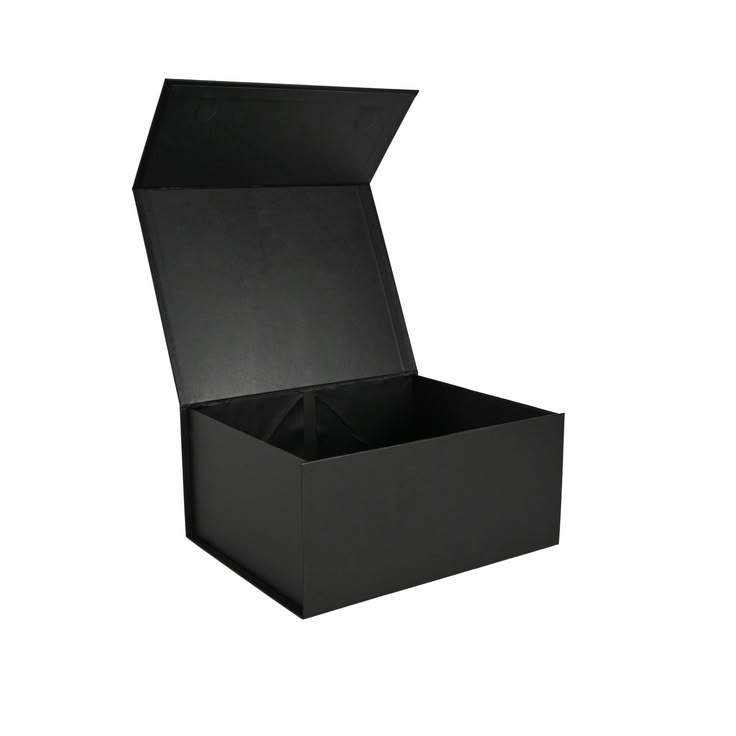 Caja Empaque #12