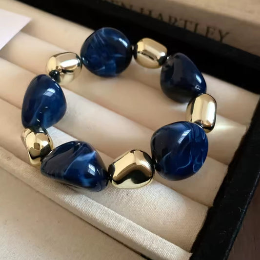 Pulsera de Piedras