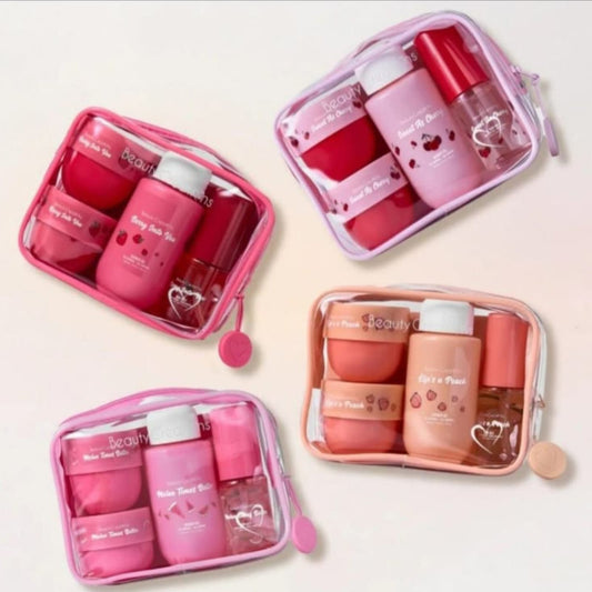 Set de Ducha Beauty Creations