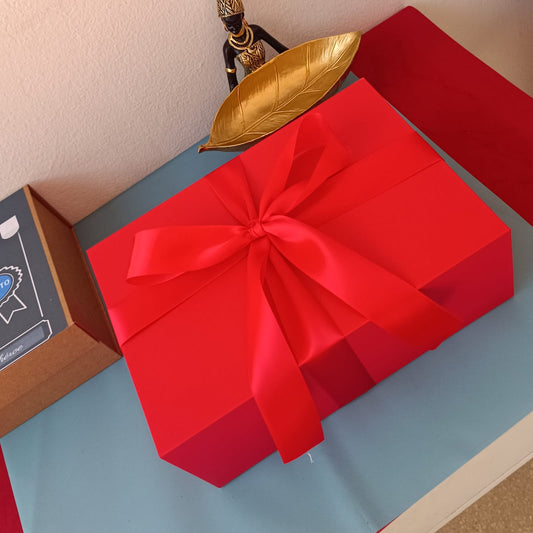 Caja Empaque #12