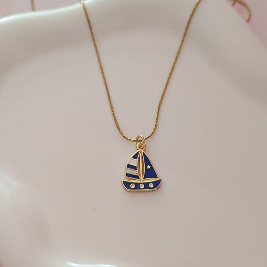 Cadena Barco
