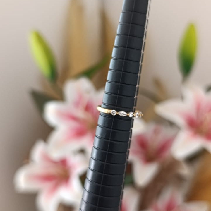 Anillo Churumbelas