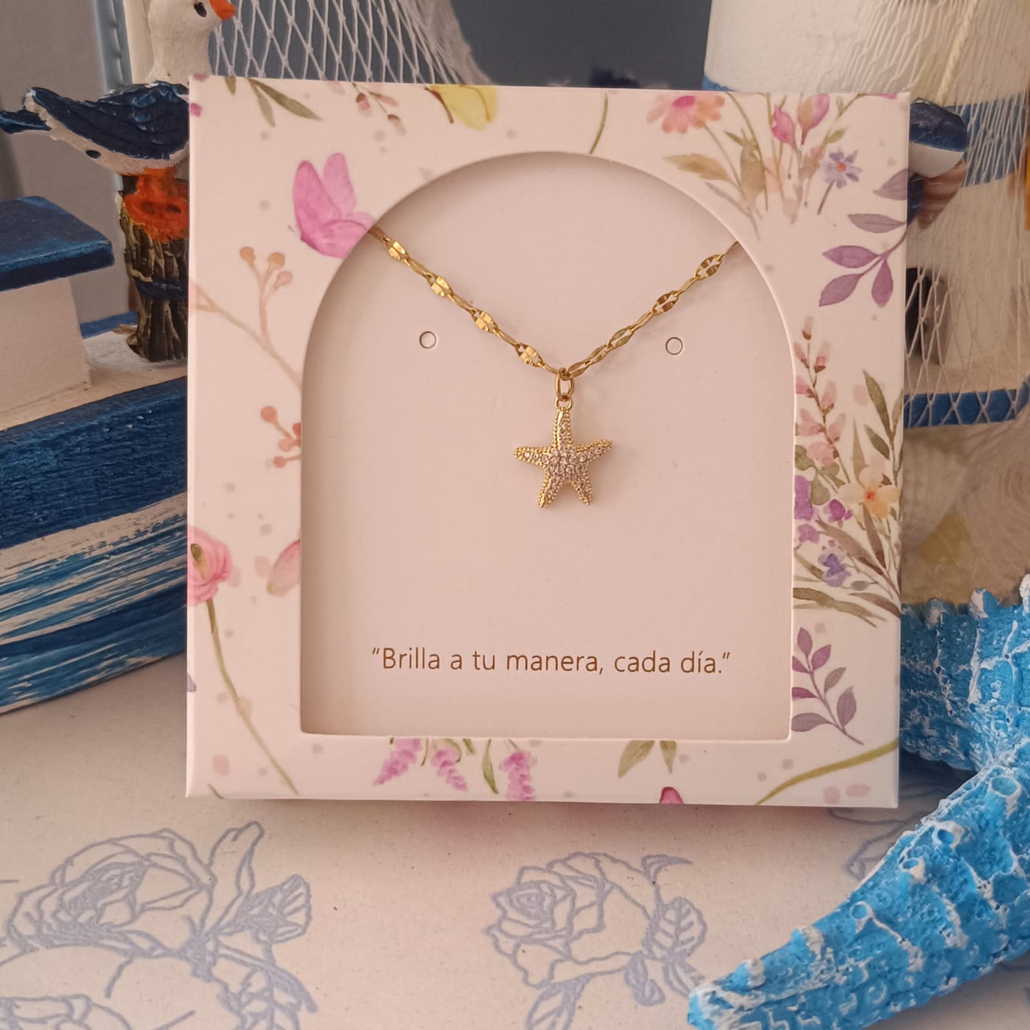Mini Estrella
