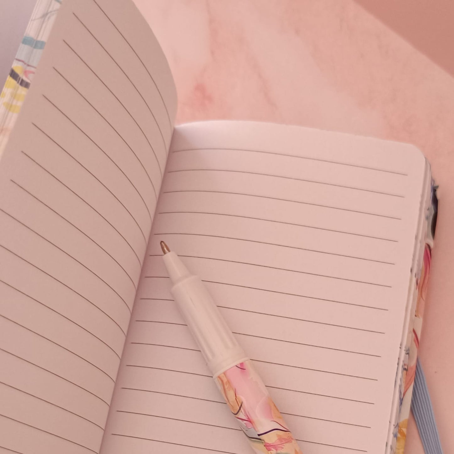 Libreta de Apuntes
