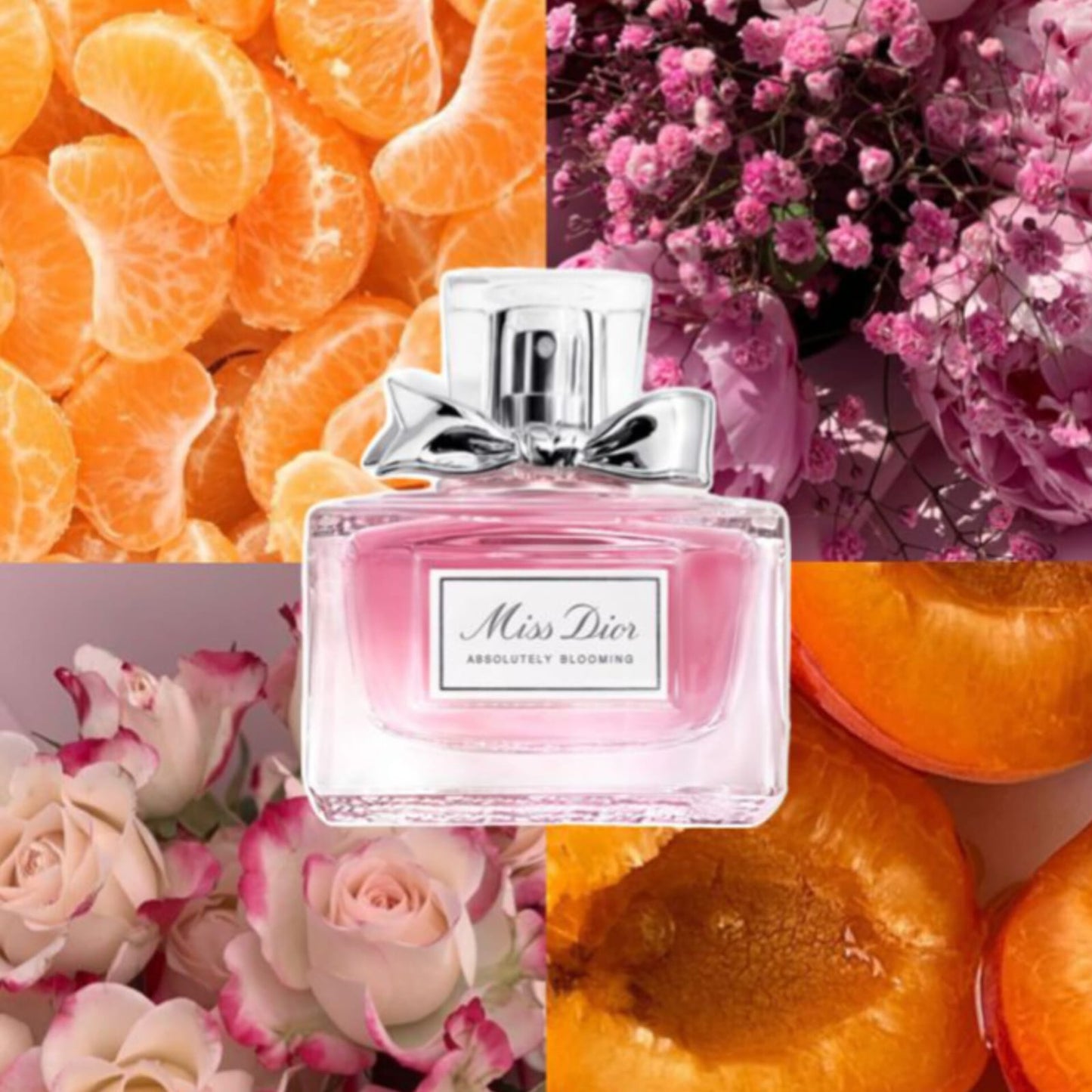 Mini Miss Dior Original