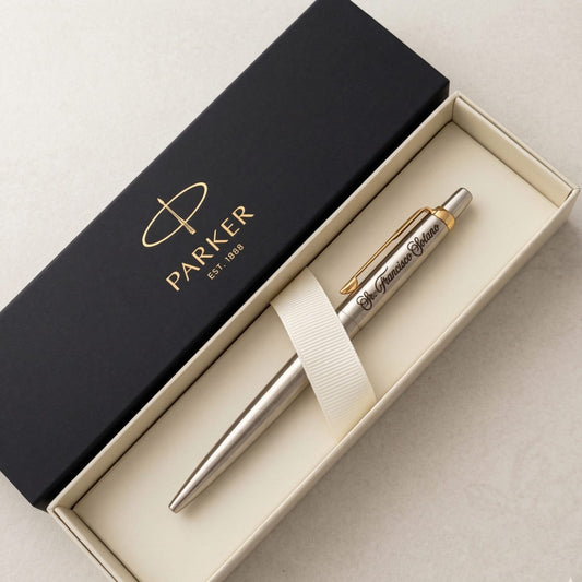 Lapicero Parker Personalizados