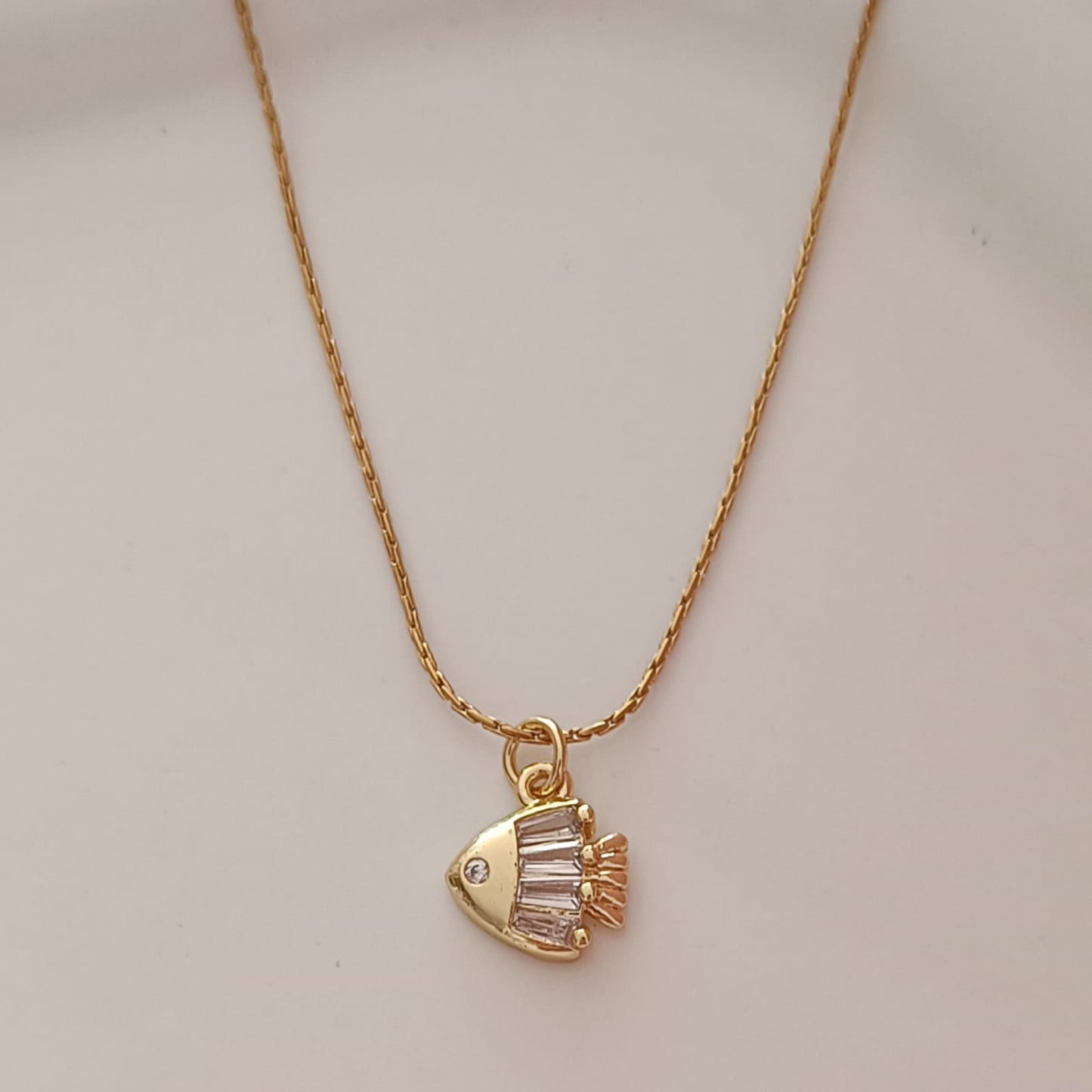 Cadena Pez