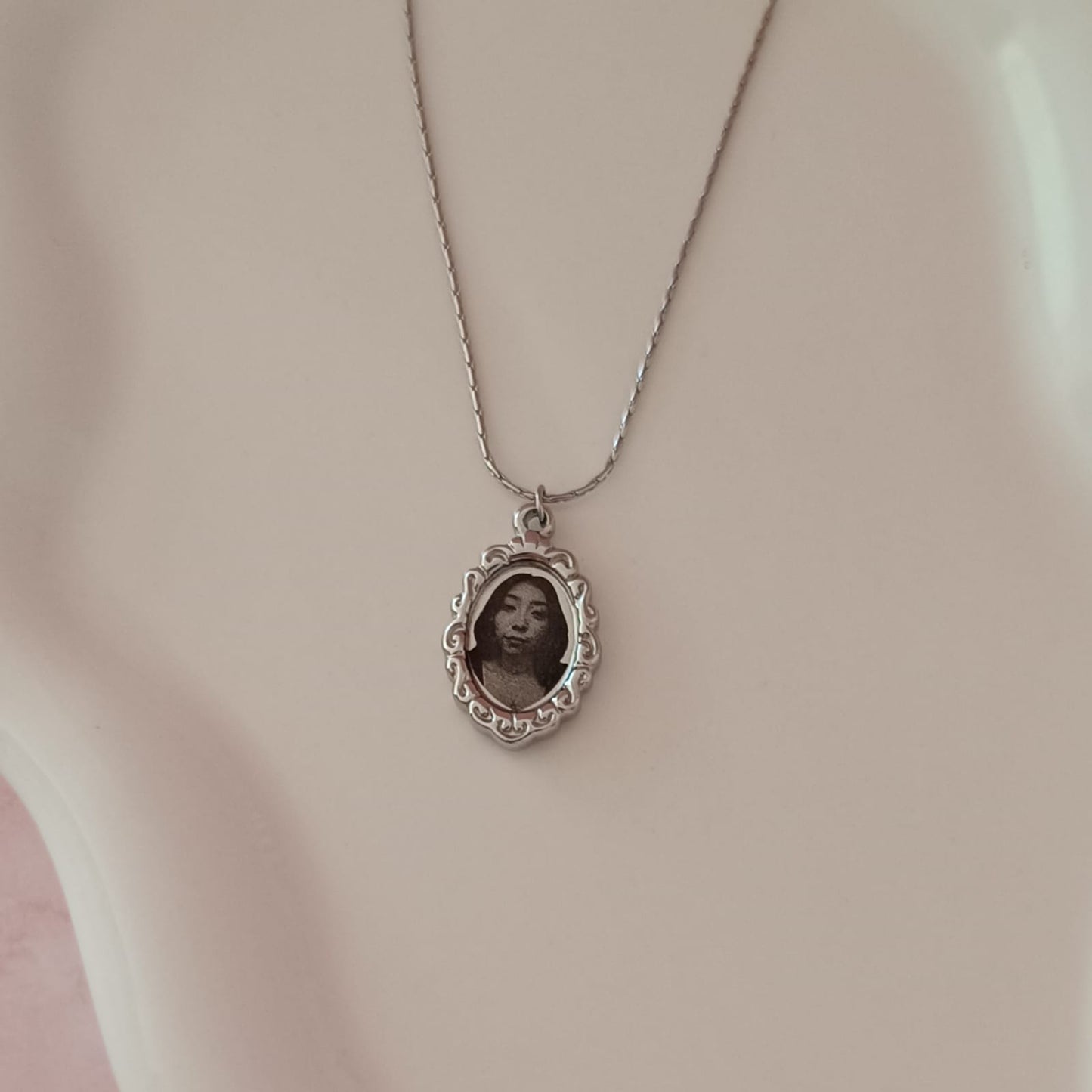 Cadena Espejo