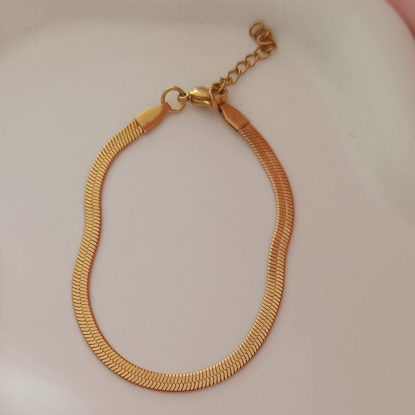 Pulsera Snake