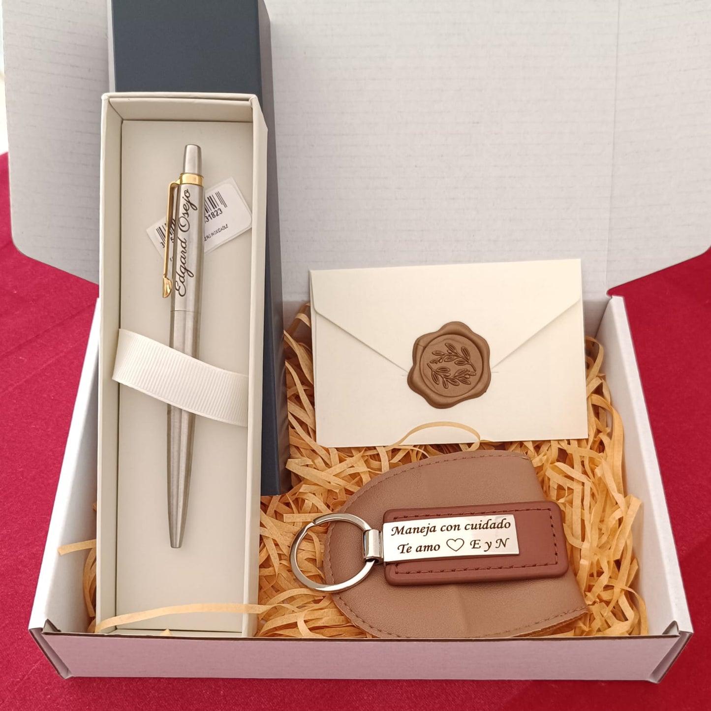 Gentleman Set #10