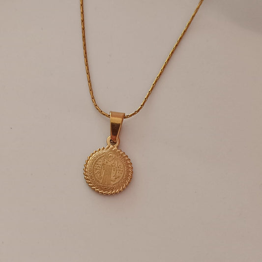Cadena San Benito