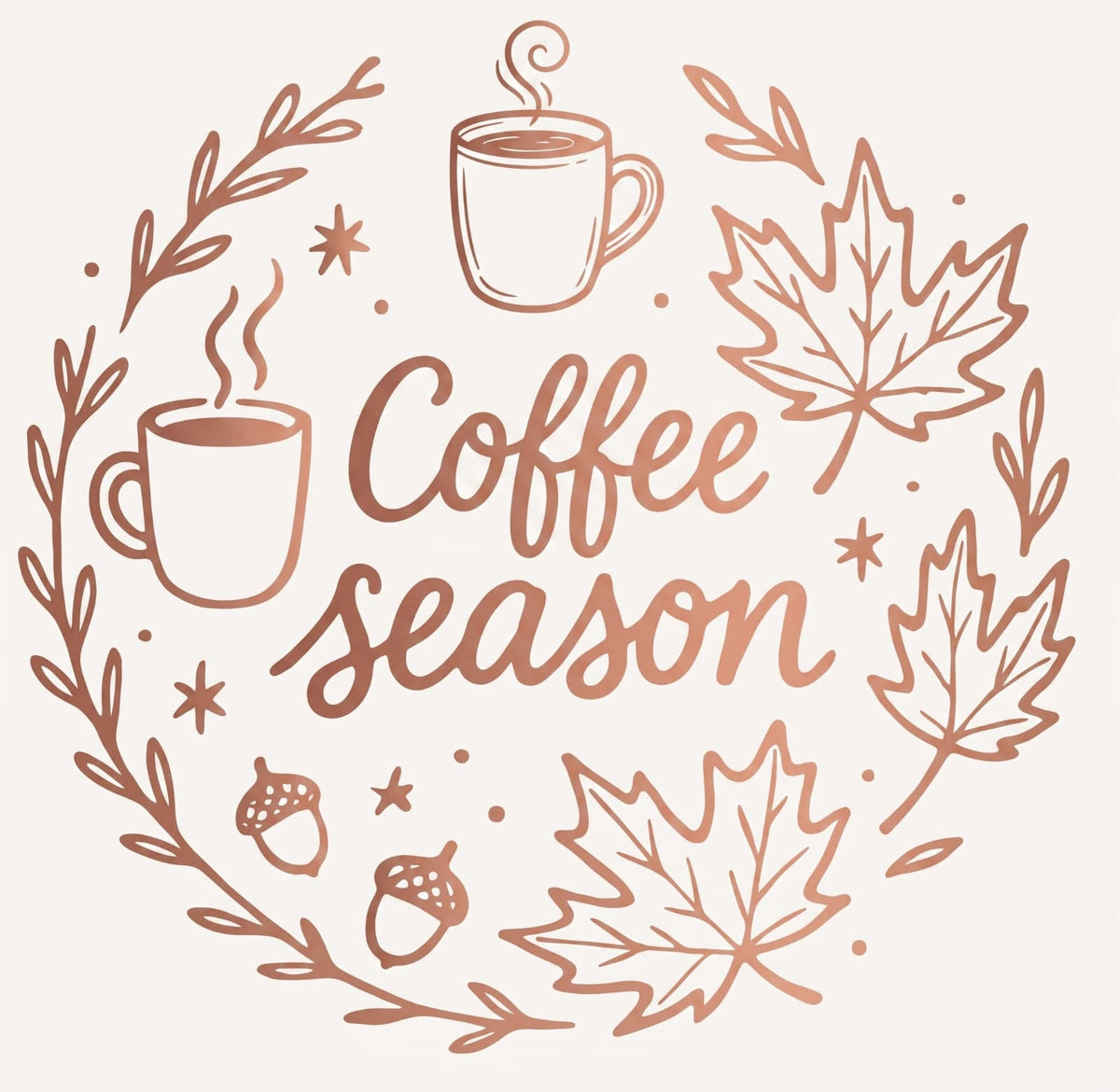 Coffee Season
