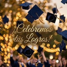 Celebremos Tus Logros