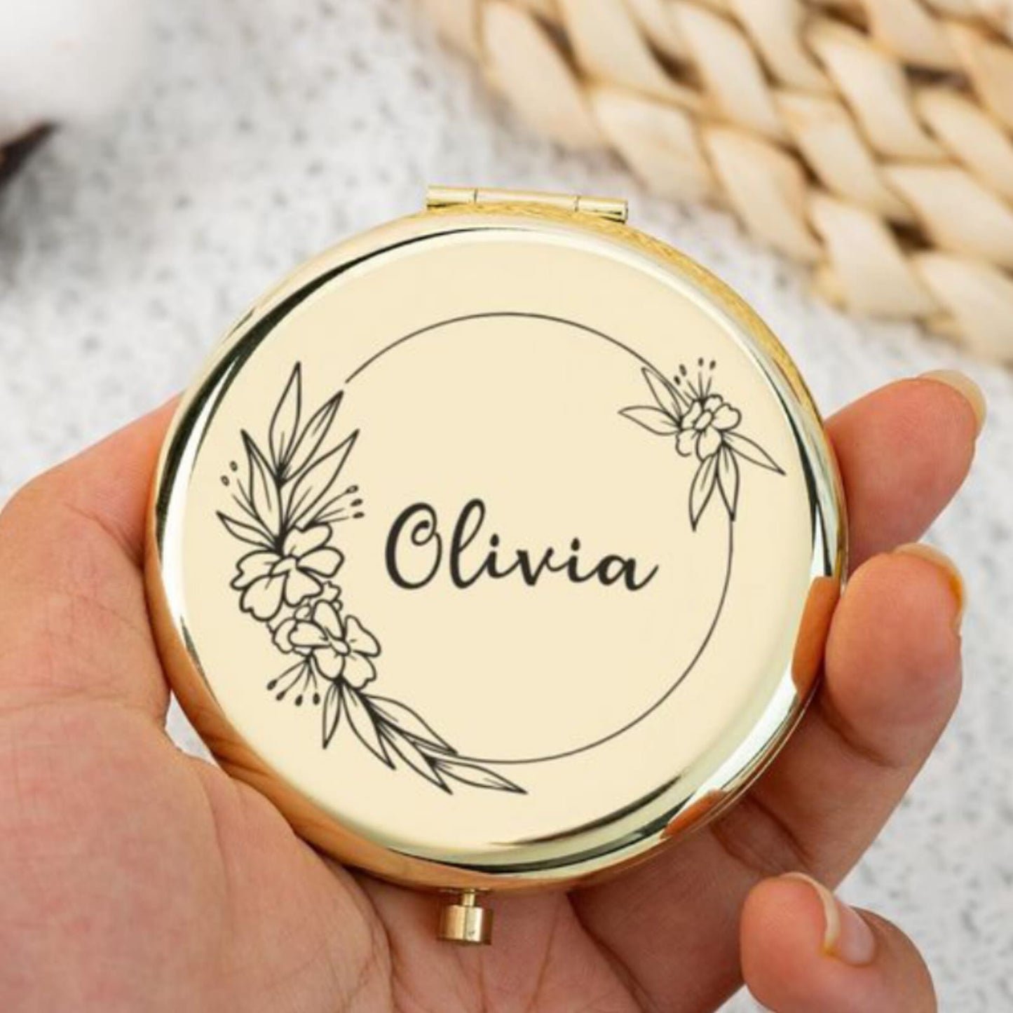 Espejo Personalizados
