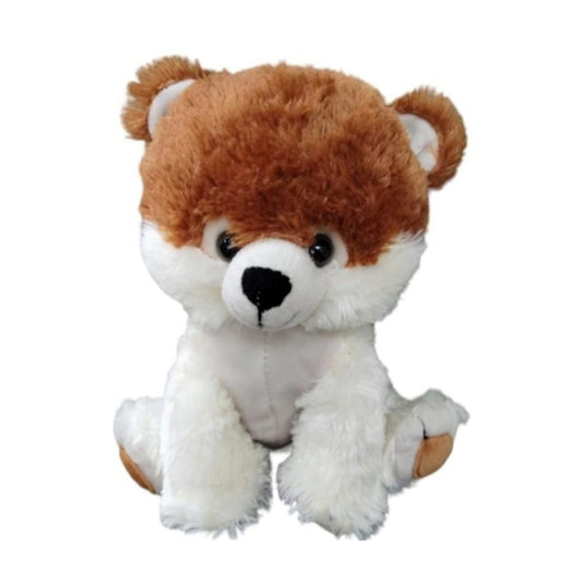 Peluche Brown
