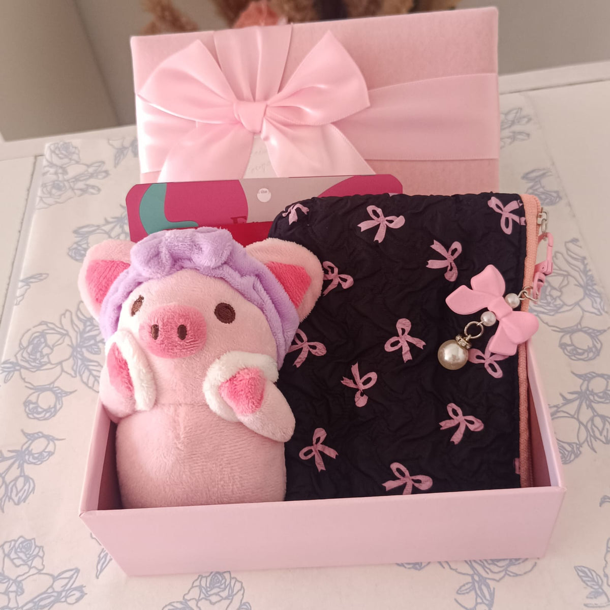 Set Lovely #1