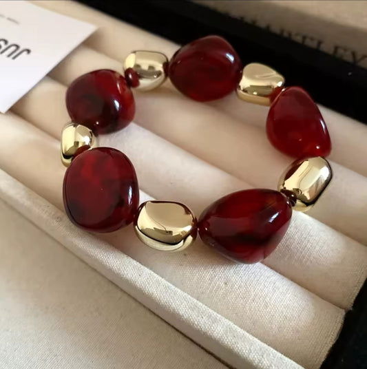 Pulsera de Piedras