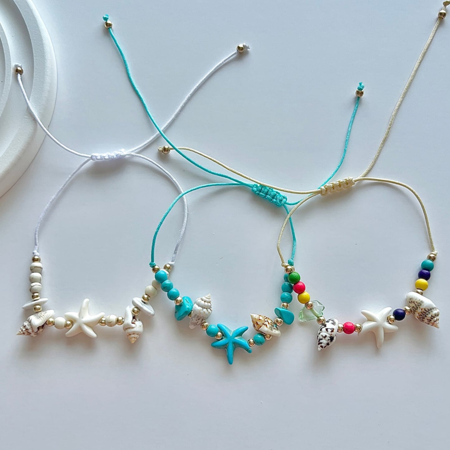 Pulsera Playera