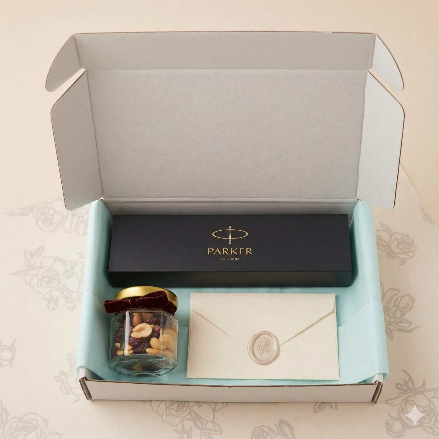 Gentleman Set #3