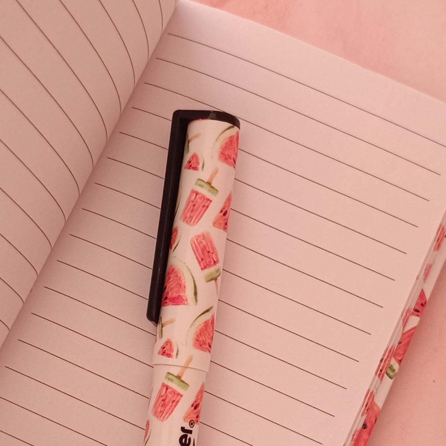 Libreta de Apuntes