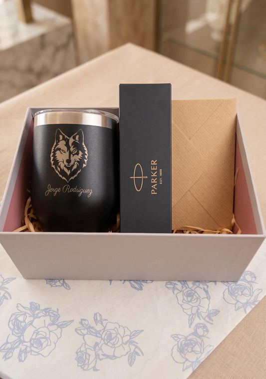 Gentleman Set #5
