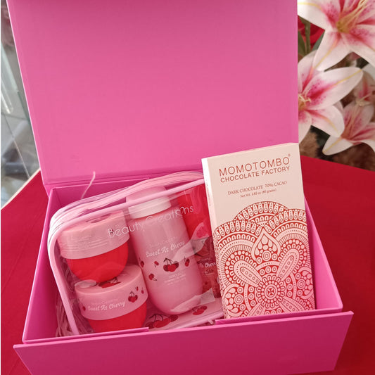Set Lovely #5