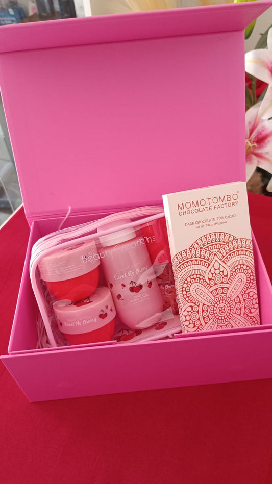Set Lovely #5