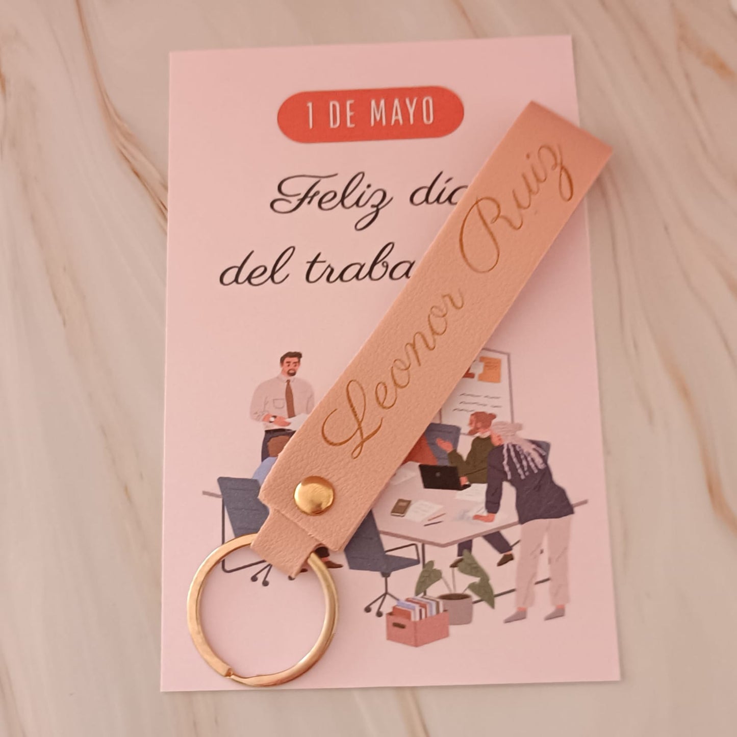Mujer Business #3