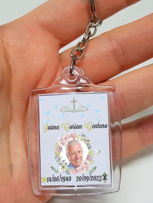 Recuerdos Luctuosos