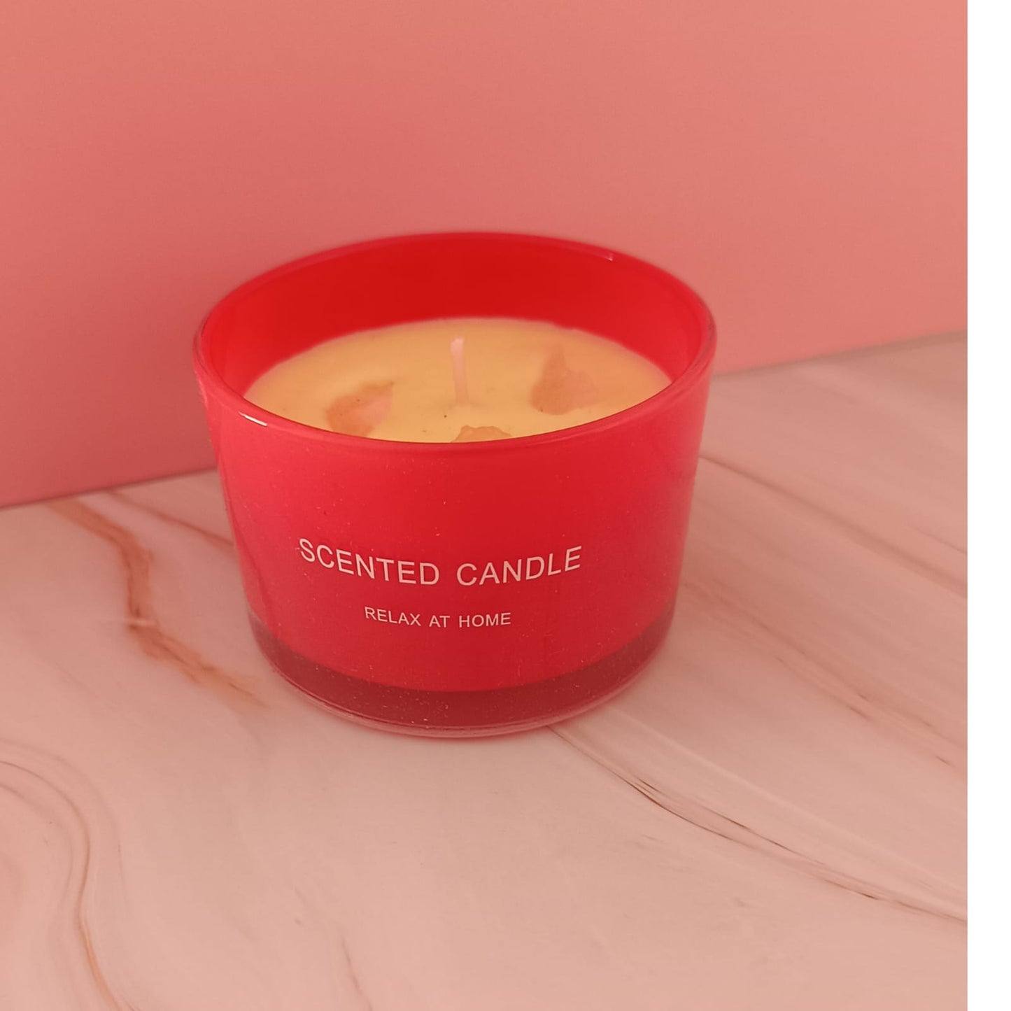 Velas Aromaticas
