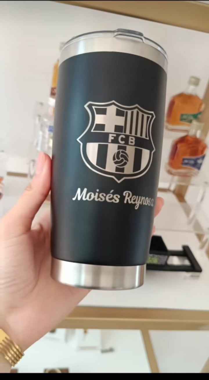 Termo de 20 onz Personalizado