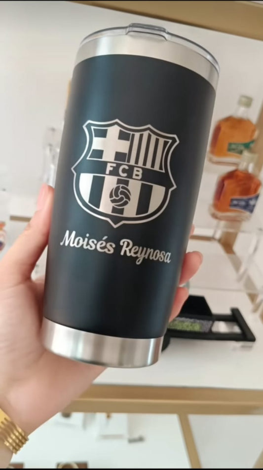 Termo de 20 onz Personalizado