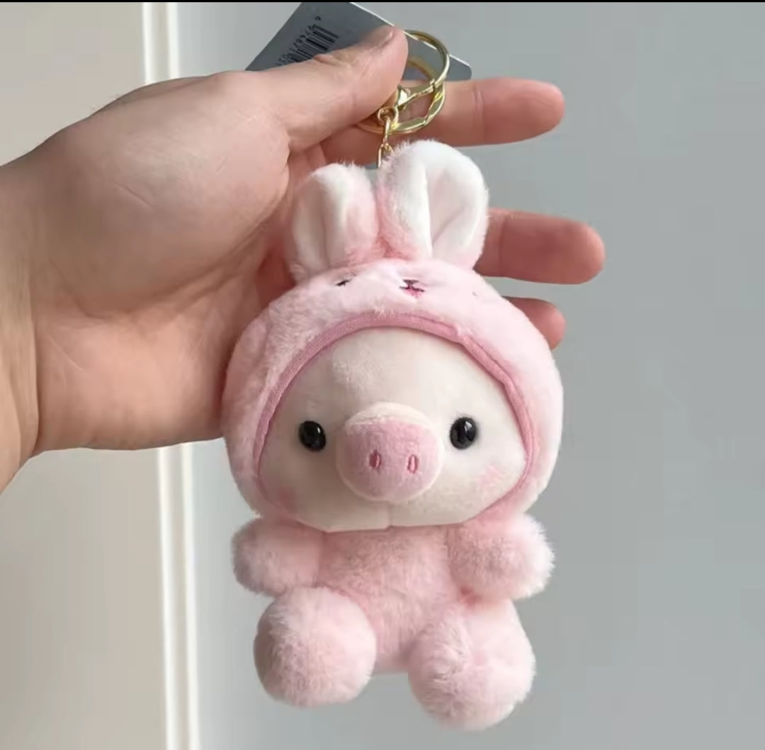 Llavero Pig