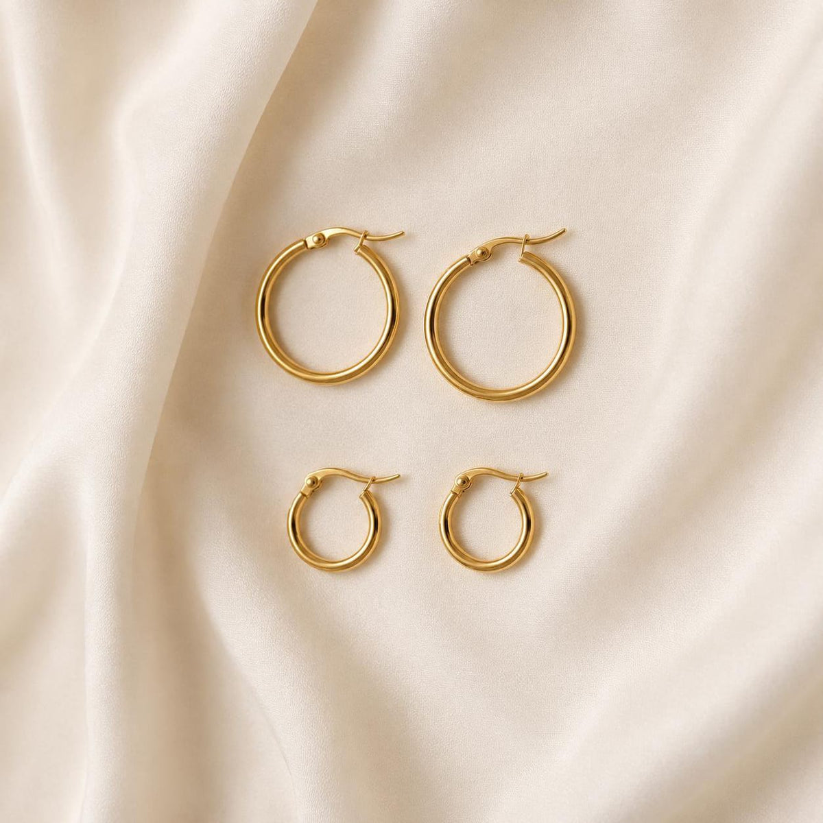 Set Aretes #2