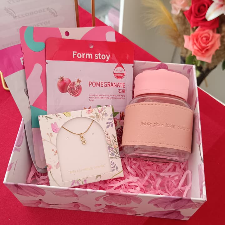Set Lovely #14