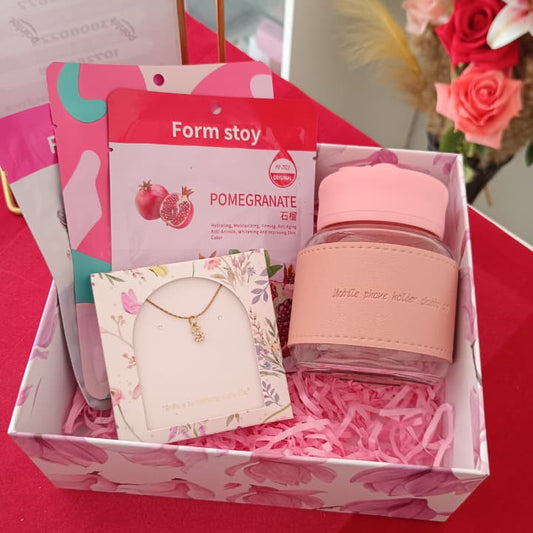 Set Lovely #14