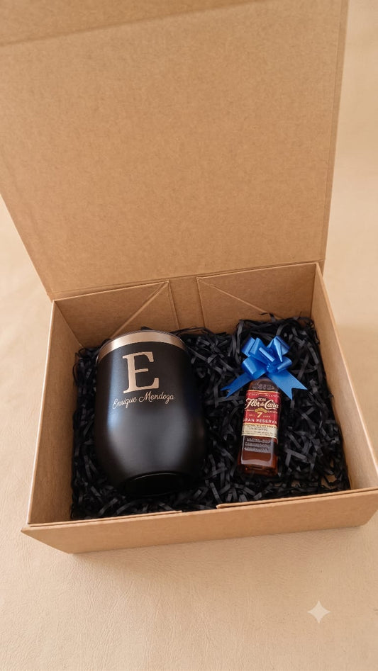 Gentleman Set #16