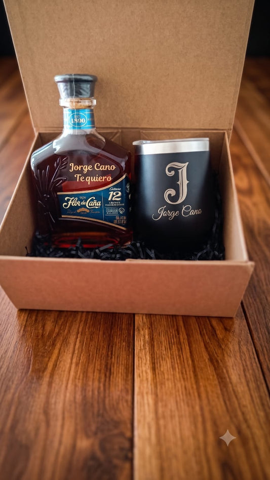 Gentleman Set #17