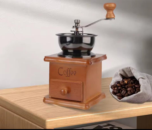 Molino de café
