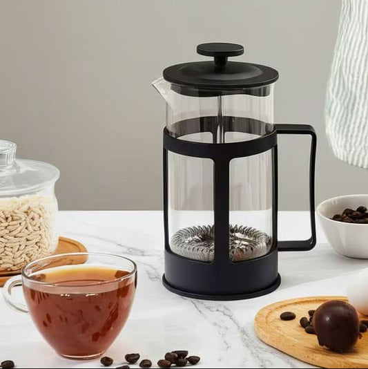 Prensa Francesa Coffe