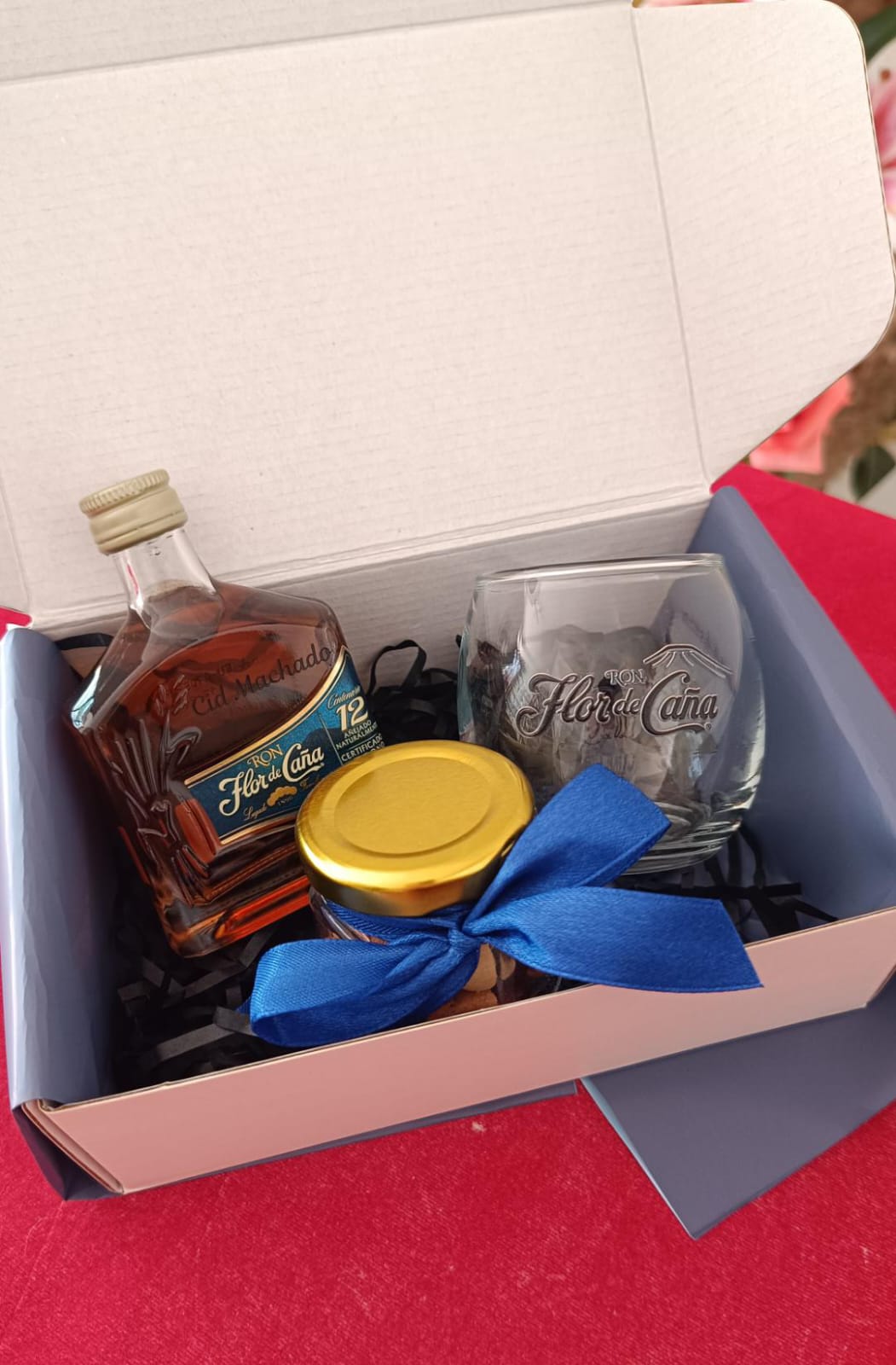 Gentleman Set #21
