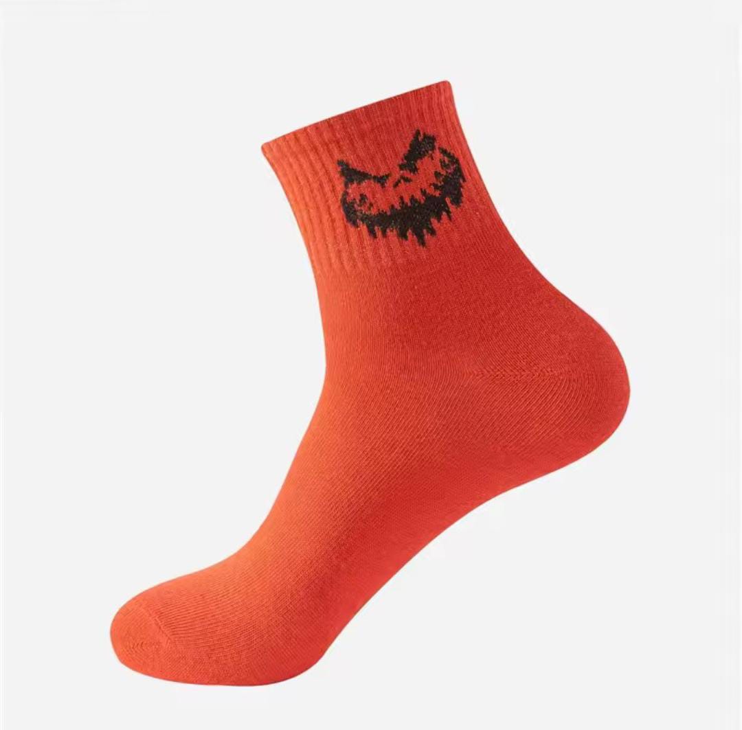 Calcetines Pumpkin Season