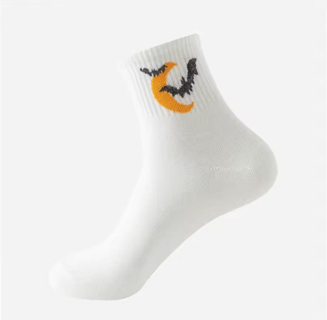 Calcetines Pumpkin Season