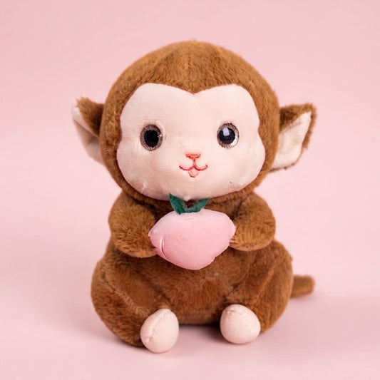 Peluche Monito