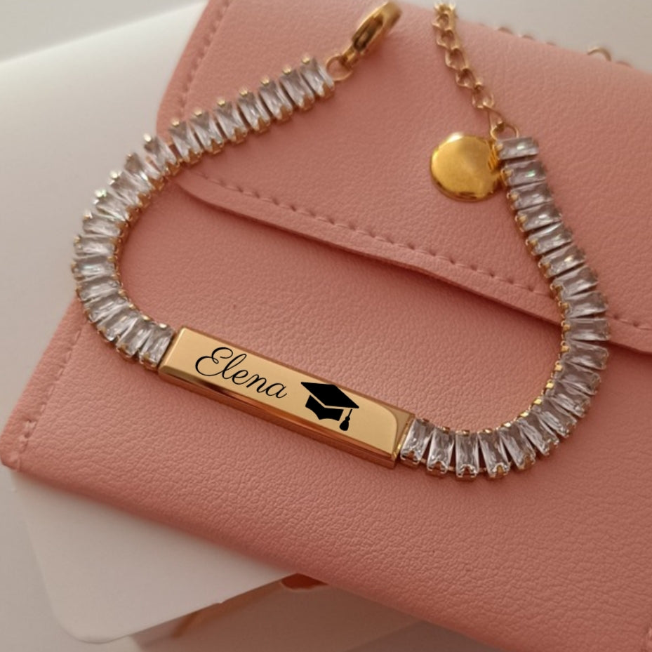 Pulsera Elizabeth Prom